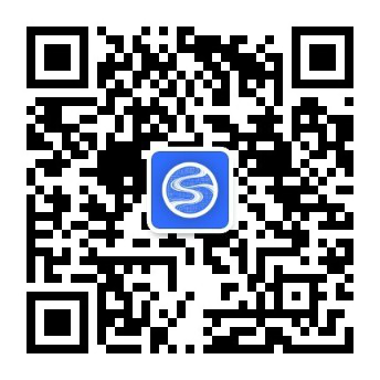 湖景云手机微信公众号二维码